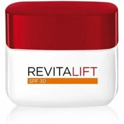 L?Or?al Paris L Or Al Paris Revitalift SPF 30 Dagcr Me - 50 Ml - Anti Rimpel 19 L?Or?al Paris L Or Al Paris Revitalift SPF 30 Dagcr Me - 50 Ml - Anti Rimpel -Maybelline-winkel 550x550 551