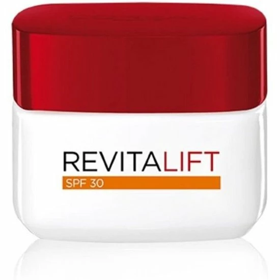 L?Or?al Paris L Or Al Paris Revitalift SPF 30 Dagcr Me - 50 Ml - Anti Rimpel 7 L?Or?al Paris L Or Al Paris Revitalift SPF 30 Dagcr Me - 50 Ml - Anti Rimpel - Afbeelding 7