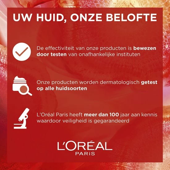 L?Or?al Paris L Or Al Paris Revitalift SPF 30 Dagcr Me - 50 Ml - Anti Rimpel 8 L?Or?al Paris L Or Al Paris Revitalift SPF 30 Dagcr Me - 50 Ml - Anti Rimpel - Afbeelding 8