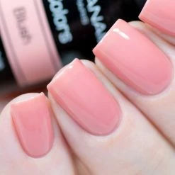 MEANAIL?PARIS M Anail - Gellak - Cruelty Free- 6 X 8ml - Gel Nagellak - Ruby -Maybelline-winkel 550x550 561