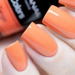 MEANAIL?PARIS M Anail - Gellak - Cruelty Free- 6 X 8ml - Gel Nagellak - Ruby -Maybelline-winkel 550x550 562