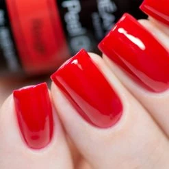 MEANAIL?PARIS M Anail - Gellak - Cruelty Free- 6 X 8ml - Gel Nagellak - Ruby -Maybelline-winkel 550x550 563