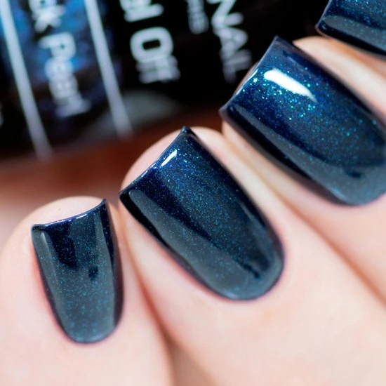 MEANAIL?PARIS M Anail - Gellak Peel Off - Cruelty Free - 6 X 8ml - Gel Nagellak - Mystery 4 MEANAIL?PARIS M Anail - Gellak Peel Off - Cruelty Free - 6 X 8ml - Gel Nagellak - Mystery - Afbeelding 4