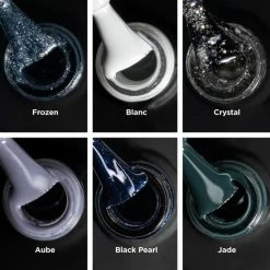 MEANAIL?PARIS M Anail - Gellak Peel Off - Cruelty Free - 6 X 8ml - Gel Nagellak - Mystery 17 MEANAIL?PARIS M Anail - Gellak Peel Off - Cruelty Free - 6 X 8ml - Gel Nagellak - Mystery -Maybelline-winkel 550x550 571