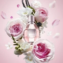 Viktor En Rolf Viktor & Rolf Flowerbomb 50 Ml - Eau De Parfum - Damesparfum -Maybelline-winkel 550x550 585