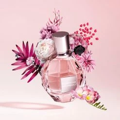 Viktor En Rolf Viktor & Rolf Flowerbomb 50 Ml - Eau De Parfum - Damesparfum -Maybelline-winkel 550x550 588
