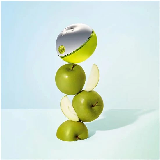 DKNY Be Delicious 30 Ml - Eau De Parfum - Damesparfum 9 DKNY Be Delicious 30 Ml - Eau De Parfum - Damesparfum - Afbeelding 9