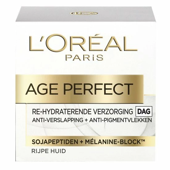 L?Or?al Paris L Or Al Paris Age Perfect Collageen Expert Verstevigende Dagcr Me - 50ml 11 L?Or?al Paris L Or Al Paris Age Perfect Collageen Expert Verstevigende Dagcr Me - 50ml - Afbeelding 11