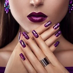 Royala Nagel Tips - French Full Cover - Kunstnagel Set - NepNagel Tips - 500 Stuks 10 Maten In Handige Tipbox - Transparant/ Clear/ Helder - Acryl En Gel In Tipbox -Maybelline-winkel 550x550 682