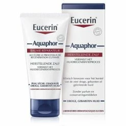 Eucerin Aquaphor Huidherstellende Zalf - Dagcr Me - 40 Ml 30 Eucerin Aquaphor Huidherstellende Zalf - Dagcr Me - 40 Ml -Maybelline-winkel 550x550 685