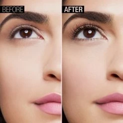 Maybelline Lash Sensational Volume Mascara - Very Black - Zwart -Maybelline-winkel 550x550 69