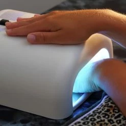 Pink Gellac | Shine Topcoat - Gebruik Met Base Coat - 15 Ml -Maybelline-winkel 550x550 695