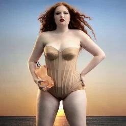 Jean Paul Gaultier Classique Eau De Toilette Spray 30 Ml -Maybelline-winkel 550x550 700