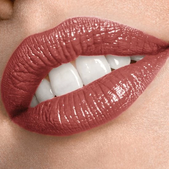 Maybelline Superstay 24H Lippenstift - 185 Rose Dust 3 Maybelline Superstay 24H Lippenstift - 185 Rose Dust - Afbeelding 3