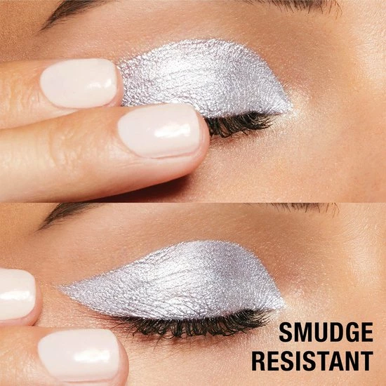 Maybelline Color Tattoo 24H - 87 Mauve Crush - Blauw - Oogschaduw 9 Maybelline Color Tattoo 24H - 87 Mauve Crush - Blauw - Oogschaduw - Afbeelding 9