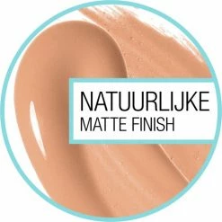 Maybelline Fit Me Matte & Poreless Foundation - 115 Ivory -Maybelline-winkel 550x550 749
