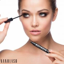 Nanolash Wimperserum - Nanolash - Wimperserum - Nanobrow - Inclusief Elektrische Wimperkruller & Nederlandse Handleiding -Maybelline-winkel 550x550 758