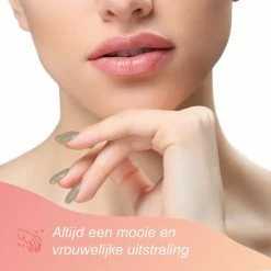 Allures Gellak 6-delige Set - Gel Nagellak - 8ML - The Nude Edition - Gellac - Nagels - Gellak Starterspakket - Nude Kleuren -Maybelline-winkel 550x550 78