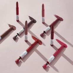 Maybelline SuperStay Ink Crayon Matte Lippenstift - 15 Lead The Way -Maybelline-winkel 550x550 788