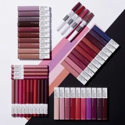 Maybelline SuperStay Ink Crayon Matte Lippenstift - 15 Lead The Way -Maybelline-winkel 550x550 790