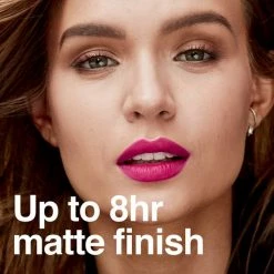 Maybelline SuperStay Ink Crayon Matte Lippenstift - 15 Lead The Way -Maybelline-winkel 550x550 792