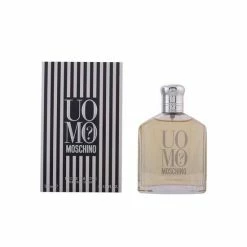 Moschino Uomo - 125ml - Eau De Toilette -Maybelline-winkel 550x550 843