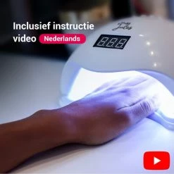 Miss Jules BIAB Starter Pakket Builder In A Bottle BIAB Nagel Builder Gel BIAB Nagellak Startersset -Maybelline-winkel 550x550 854