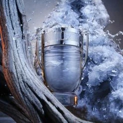 Paco Rabanne Invictus 200 Ml - Eau De Toilette - Herenparfum -Maybelline-winkel 550x550 871