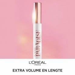 L?Or?al Paris L'Or Al Paris Paradise Extatic Primer Mascara - Wit 19 L?Or?al Paris L'Or Al Paris Paradise Extatic Primer Mascara - Wit -Maybelline-winkel 550x550 887