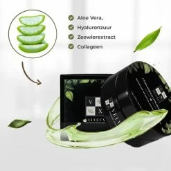 Velveux Collageen Oogmasker 60 STUKS - Gezichtsmaskers Verzorging - Anti Wallen En Donkere Kringen - Eye Oog Patches Pads - Skincare - Black Friday 2022 18 Velveux Collageen Oogmasker 60 STUKS - Gezichtsmaskers Verzorging - Anti Wallen En Donkere Kringen - Eye Oog Patches Pads - Skincare - Black Friday 2022 -Maybelline-winkel 550x550 903