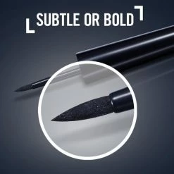 Rimmel London Exaggerate Eyeliner - 01 Black 23 Rimmel London Exaggerate Eyeliner - 01 Black -Maybelline-winkel 550x550 915