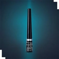 Rimmel London Exaggerate Eyeliner - 01 Black 25 Rimmel London Exaggerate Eyeliner - 01 Black -Maybelline-winkel 550x550 917