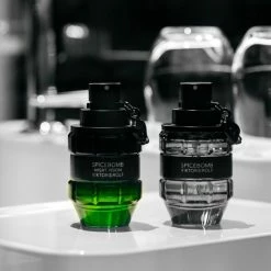 Viktor En Rolf Viktor & Rolf Spicebomb 90 Ml - Eau De Toilette - Herenparfum -Maybelline-winkel 550x550 926