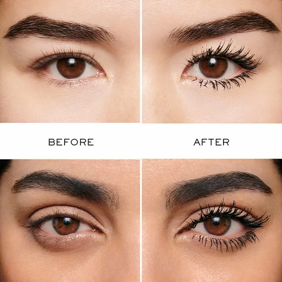 Lanc?me Lanc Me Monsieur Big Mascara - 001 Big Is The New Black - Mascara - 6,5 Gr 4 Lanc?me Lanc Me Monsieur Big Mascara - 001 Big Is The New Black - Mascara - 6,5 Gr - Afbeelding 4