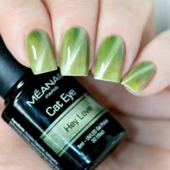MEANAIL®PARIS Méanail - Gellak - Cruelty Free- 6 X 8ml - Gel Nagellak - Charmed Cat Eye 11 MEANAIL®PARIS Méanail - Gellak - Cruelty Free- 6 X 8ml - Gel Nagellak - Charmed Cat Eye -Maybelline-winkel 550x550 934