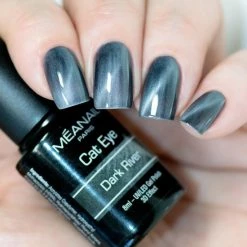 MEANAIL®PARIS Méanail - Gellak - Cruelty Free- 6 X 8ml - Gel Nagellak - Charmed Cat Eye 14 MEANAIL®PARIS Méanail - Gellak - Cruelty Free- 6 X 8ml - Gel Nagellak - Charmed Cat Eye -Maybelline-winkel 550x550 937