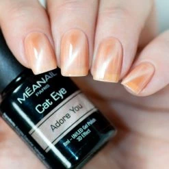 MEANAIL®PARIS Méanail - Gellak - Cruelty Free- 6 X 8ml - Gel Nagellak - Charmed Cat Eye 15 MEANAIL®PARIS Méanail - Gellak - Cruelty Free- 6 X 8ml - Gel Nagellak - Charmed Cat Eye -Maybelline-winkel 550x550 938