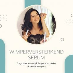 Elaralash Wimperserum - Wimper Groei - Lash Serum - 5 Ml -Maybelline-winkel 550x550 945
