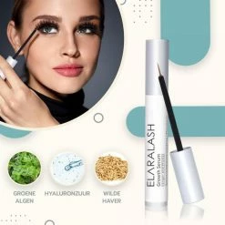 Elaralash Wimperserum - Wimper Groei - Lash Serum - 5 Ml -Maybelline-winkel 550x550 946