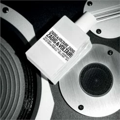 Zadig & Voltaire This Is Her! 50 Ml - Eau De Parfum - Damesparfum 5 Zadig & Voltaire This Is Her! 50 Ml - Eau De Parfum - Damesparfum -Maybelline-winkel 550x550 952