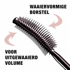 Maybelline New York - Lash Sensational Mascara - Very Black Waterproof - 9,5 Ml -Maybelline-winkel 550x550 96
