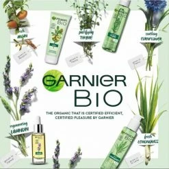 Garnier Bio Anti-Age Dagcrème - 50 Ml - Verstevigende Lavendel -Maybelline-winkel 550x550 970