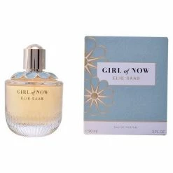 Elie Saab Girl Of Now - 30 Ml - Eau De Parfum -Maybelline-winkel 550x550 991