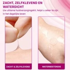Christian Deluxe® - Pimple Patch 180 Stuks - Acne Patch - Acne - Acne Pleister - Pimple Patches - Puisten Verwijderaar -Maybelline-winkel 550x551 11