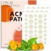 Palm Cosmetics Pimple Patch - Acne Patch - Puisten Verwijderaar - Puisten Pleister - Acne Pleister - Acne Sticker - Puistjes Verwijderen - 108 Stuks -Maybelline-winkel 550x552 15
