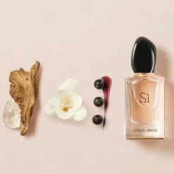 Giorgio Armani Sì 50 Ml - Eau De Parfum - Damesparfum -Maybelline-winkel 550x552 2