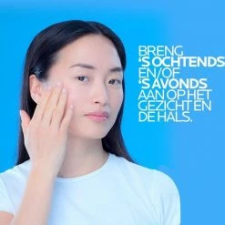 La Roche-Posay Hyalu B5 Serum - Anti-rimpel - Hyaluronzuur - 30 Ml -Maybelline-winkel 550x553 6