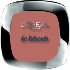 L’Oréal Paris L'Oréal Paris True Match Blush - 145 Bois De Rose -Maybelline-winkel 550x554 2