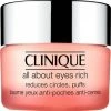 Clinique All About Eyes Rich Oogcr Me - 15 Ml -Maybelline-winkel 550x554 4