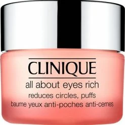 Clinique All About Eyes Rich Oogcr Me - 15 Ml